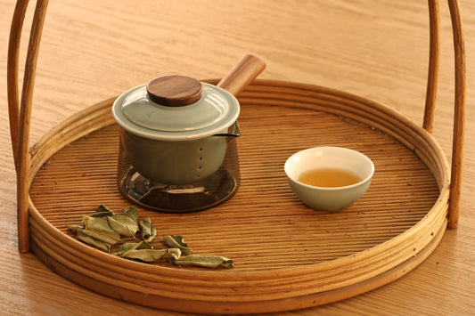 How to Choose the Right Chinese Tea for You: A Comprehensive Guide - RealCNTea