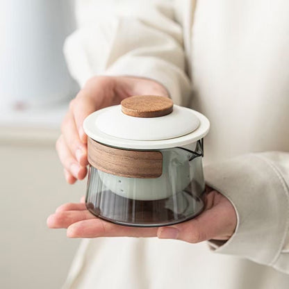 RealCNTea featured “Quick Cup” — 快客杯 - RealCNTea